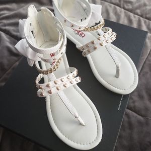 Bongo Girls Sandals